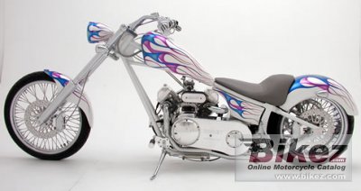 2006 Ridley Auto-Glide Chopper 2006 Ridley Auto-Glide Chopper